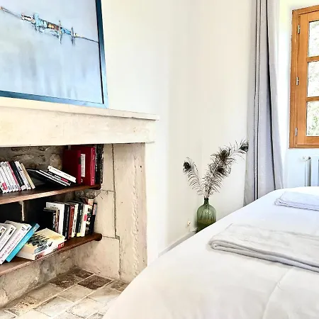 Au Domaine Valigny, Piscine Chauffee + Wifi Fibre * Saint-Benoît-des-Ondes